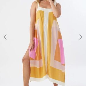 O’Neill women’s Miranda dress, size S